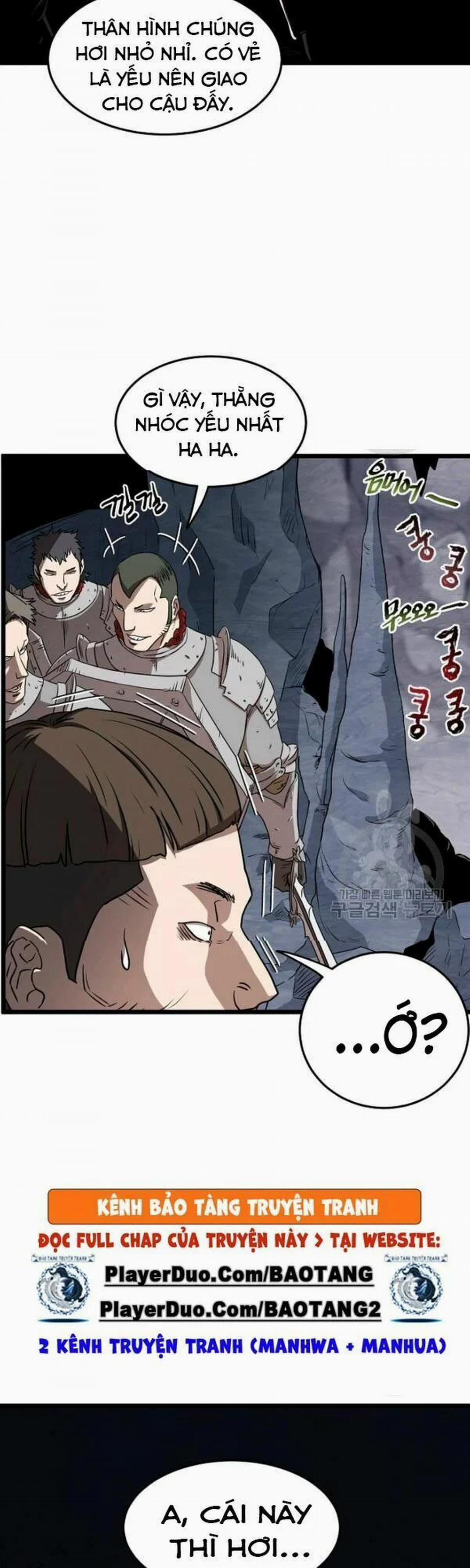 Đăng Nhập Murim 69 trang 4