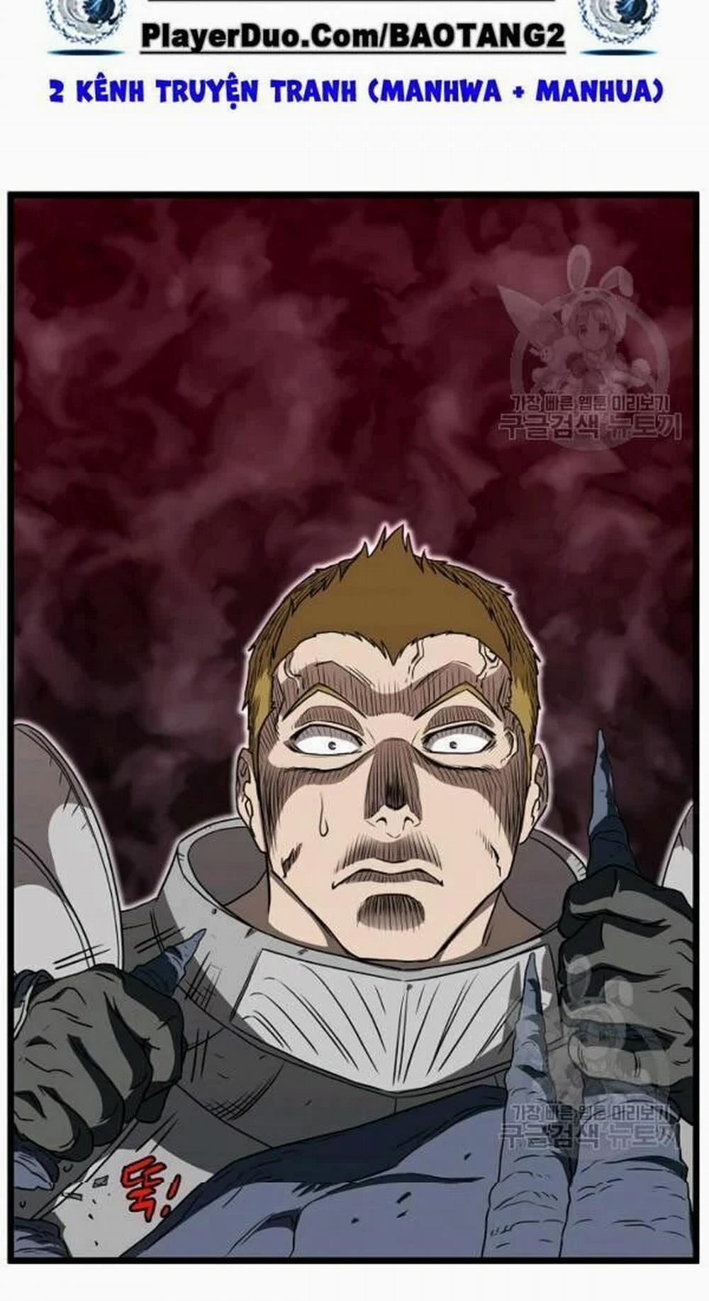 Đăng Nhập Murim 69 trang 45