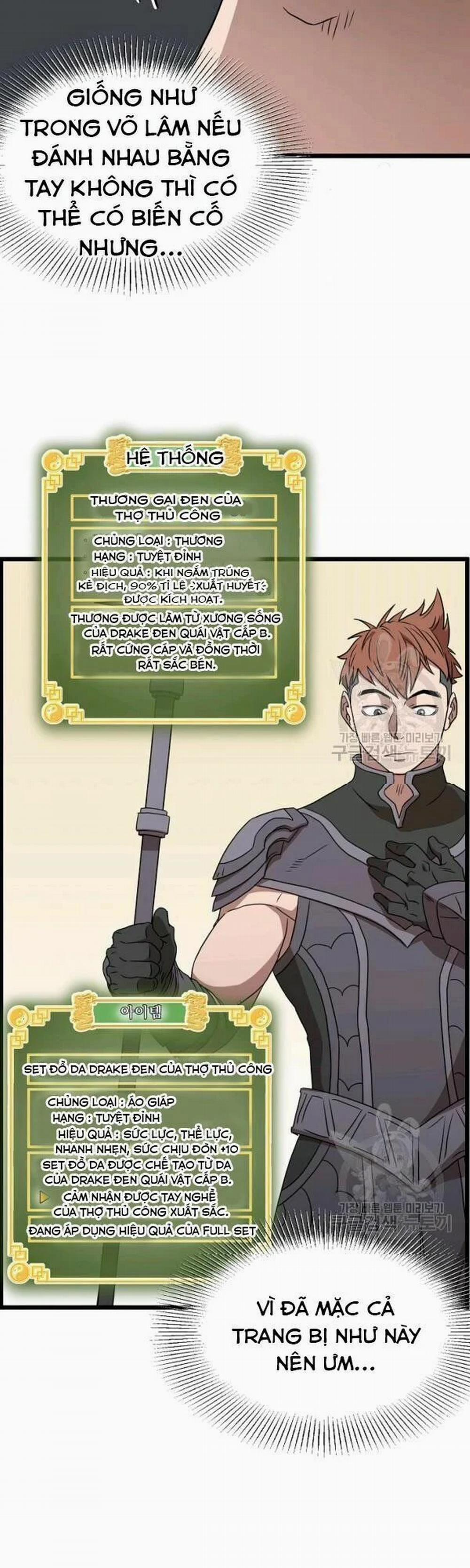 Đăng Nhập Murim 69 trang 9