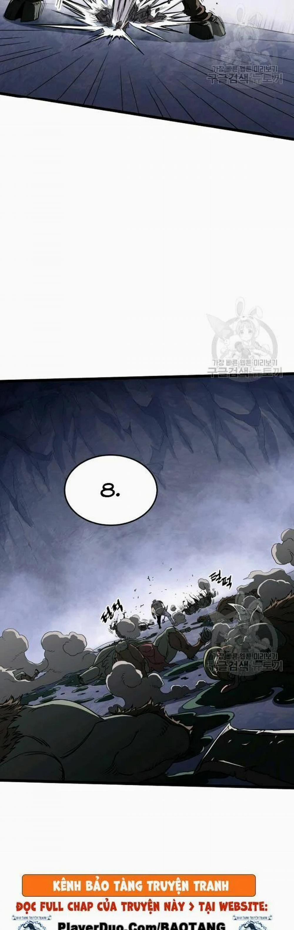 Đăng Nhập Murim 70 trang 10