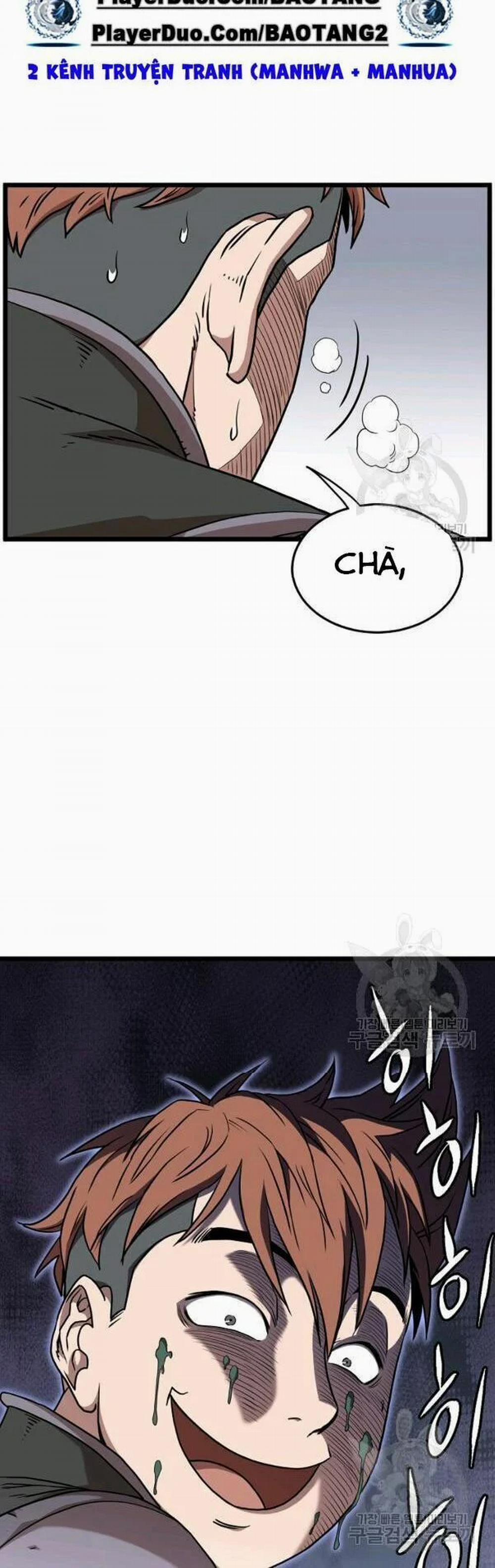 Đăng Nhập Murim 70 trang 11