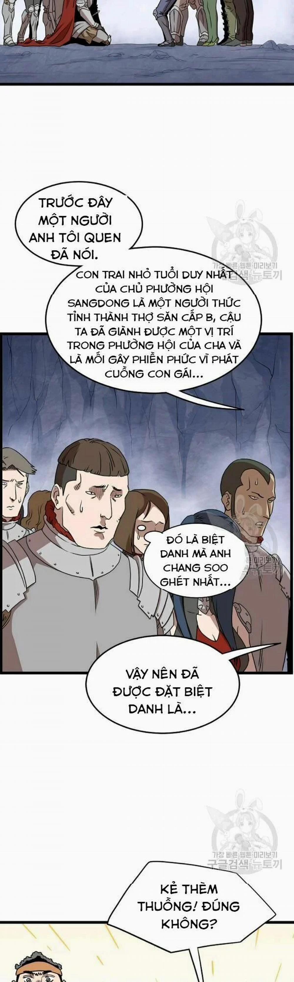 Đăng Nhập Murim 70 trang 16