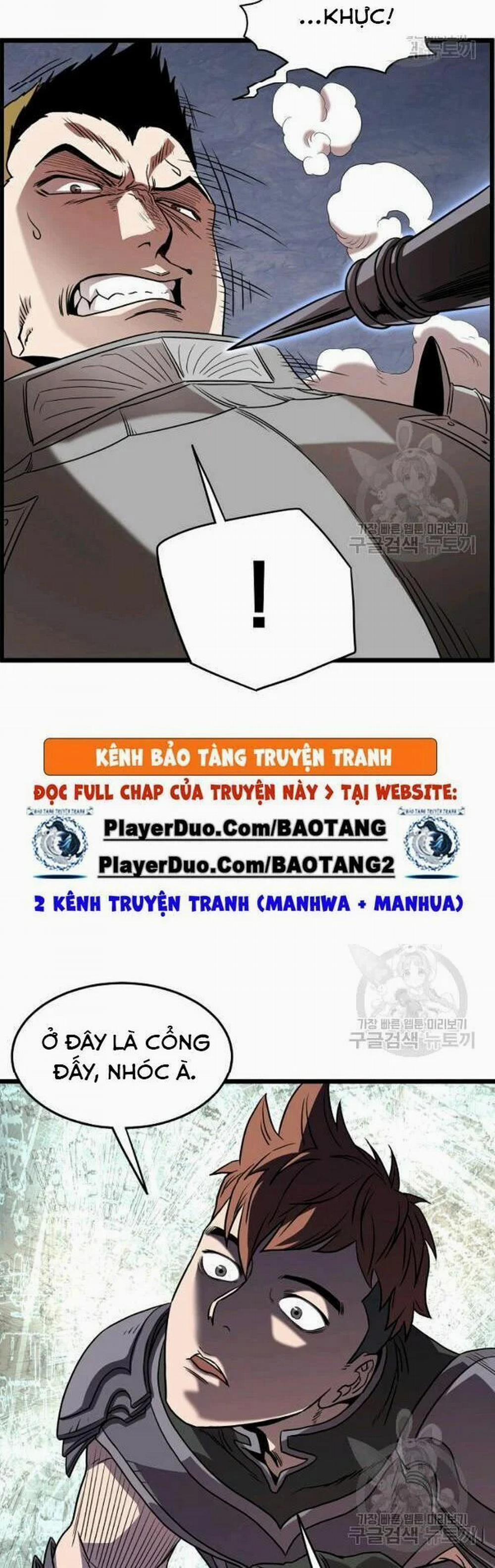 Đăng Nhập Murim 70 trang 19