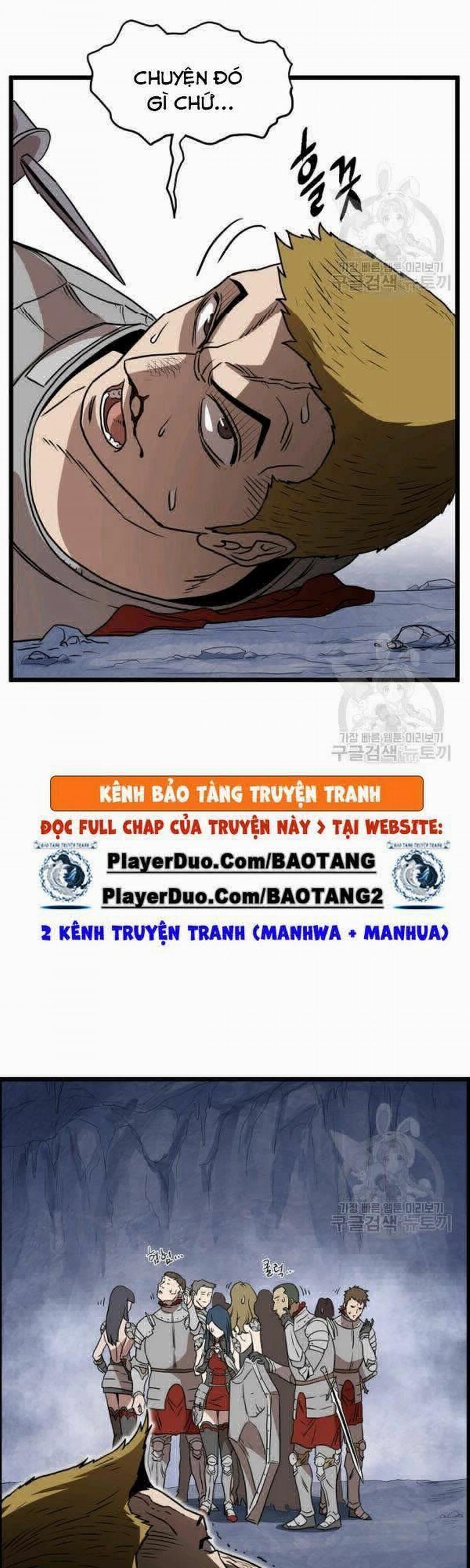 Đăng Nhập Murim 70 trang 21