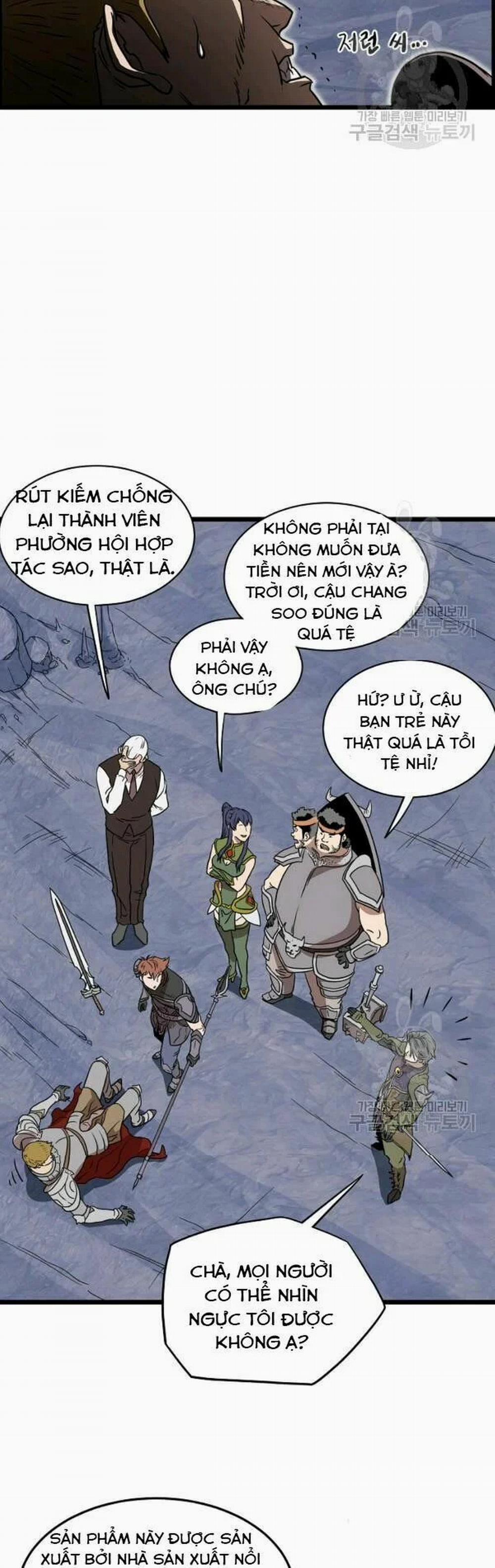 Đăng Nhập Murim 70 trang 22