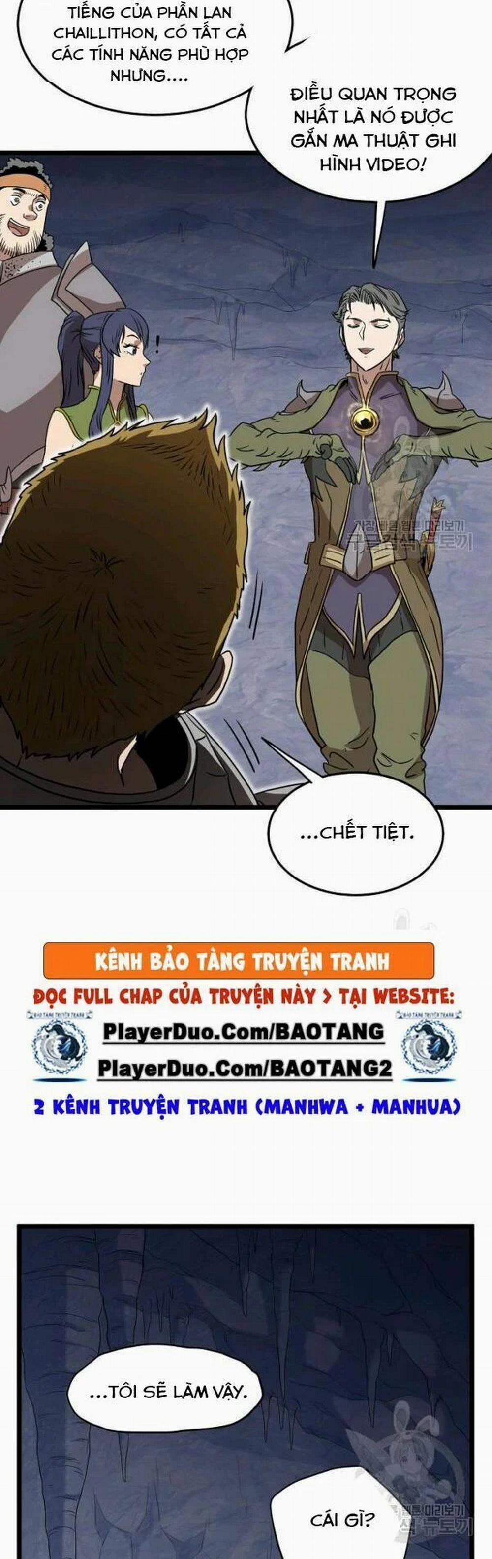 Đăng Nhập Murim 70 trang 23