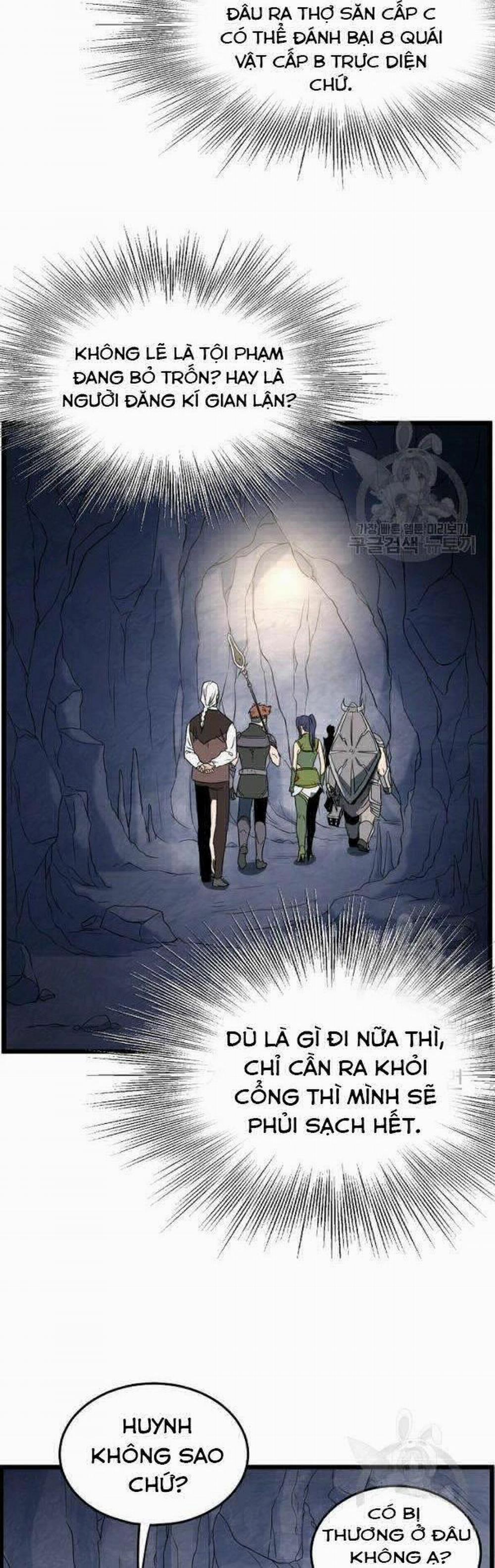 Đăng Nhập Murim 70 trang 27