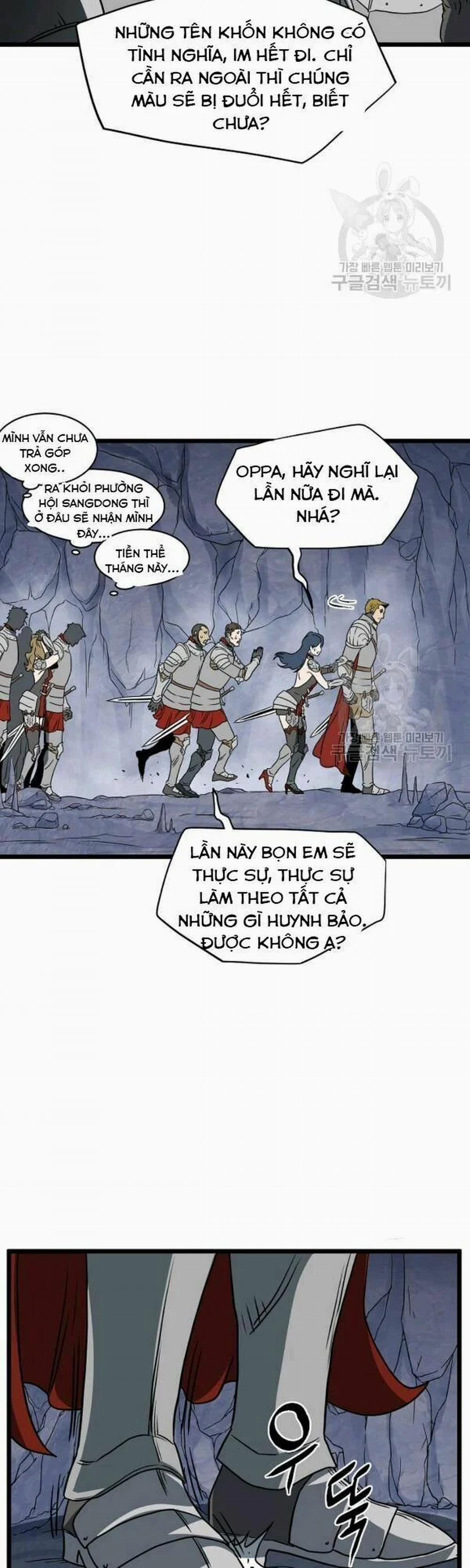 Đăng Nhập Murim 70 trang 29