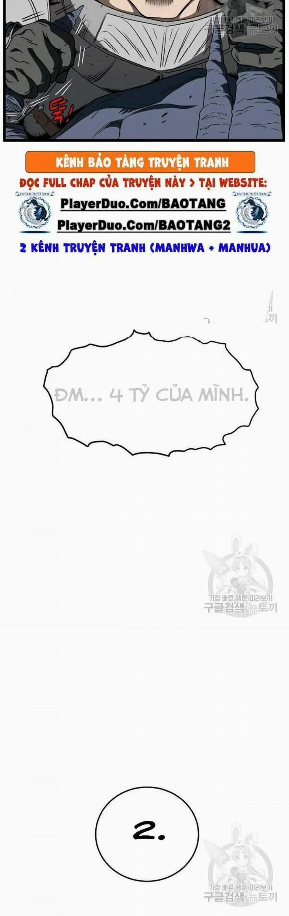 Đăng Nhập Murim 70 trang 3