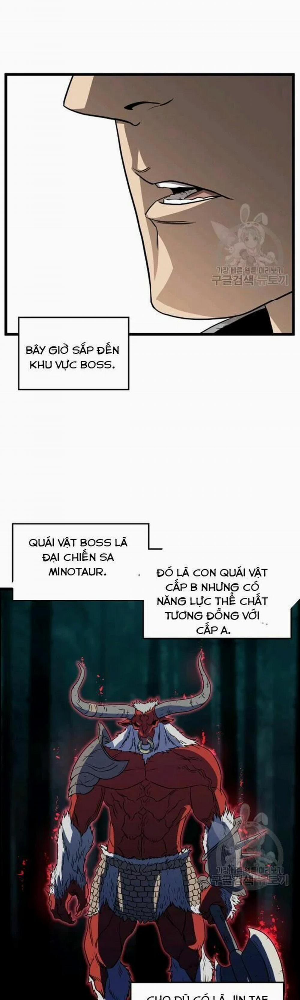 Đăng Nhập Murim 70 trang 32