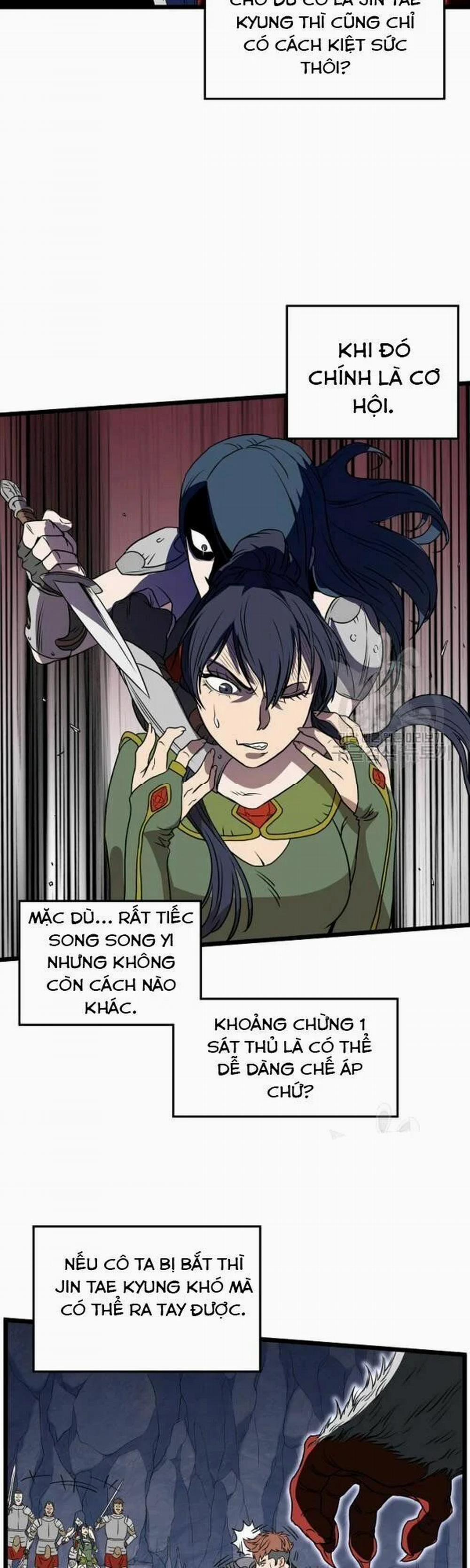 Đăng Nhập Murim 70 trang 33