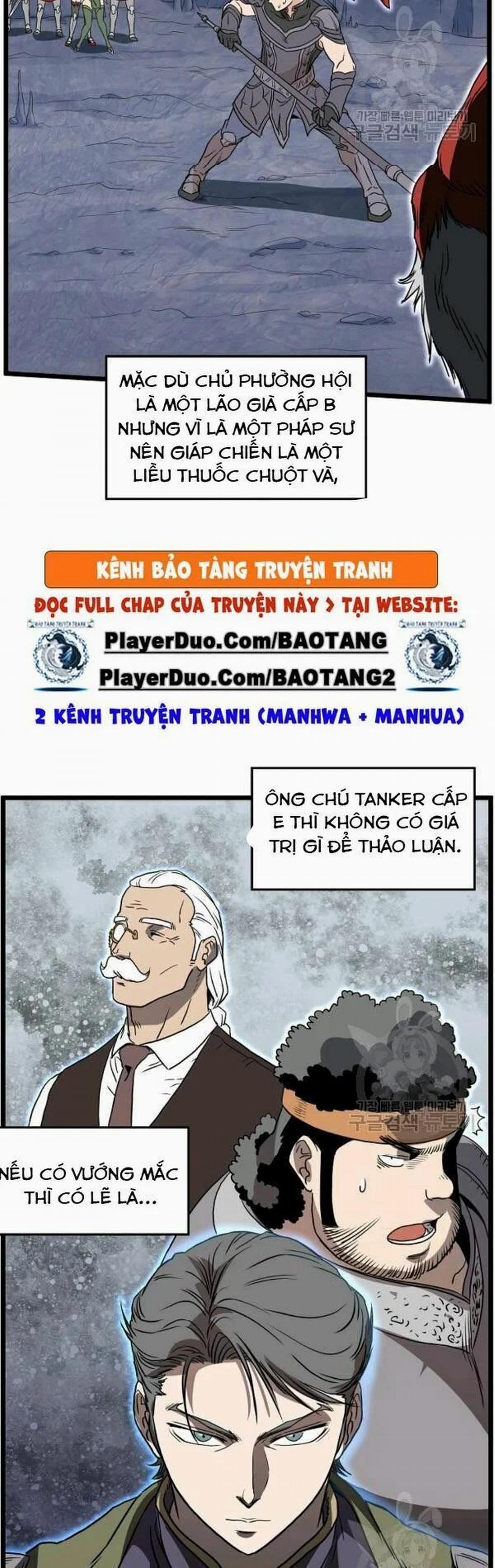 Đăng Nhập Murim 70 trang 34