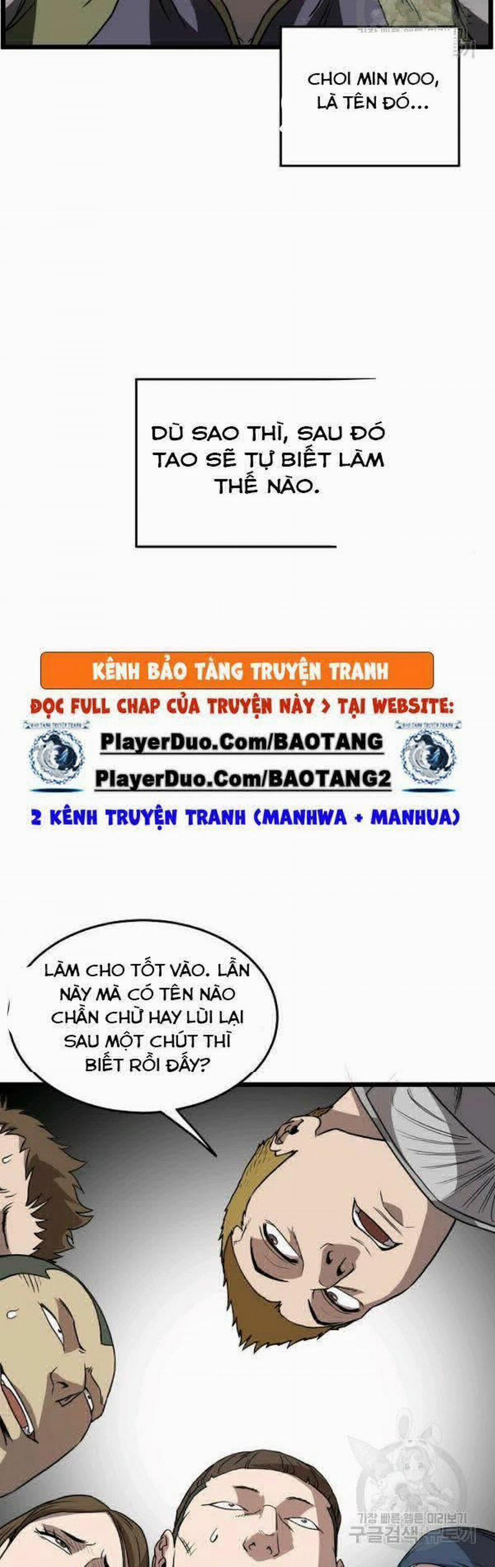 Đăng Nhập Murim 70 trang 35