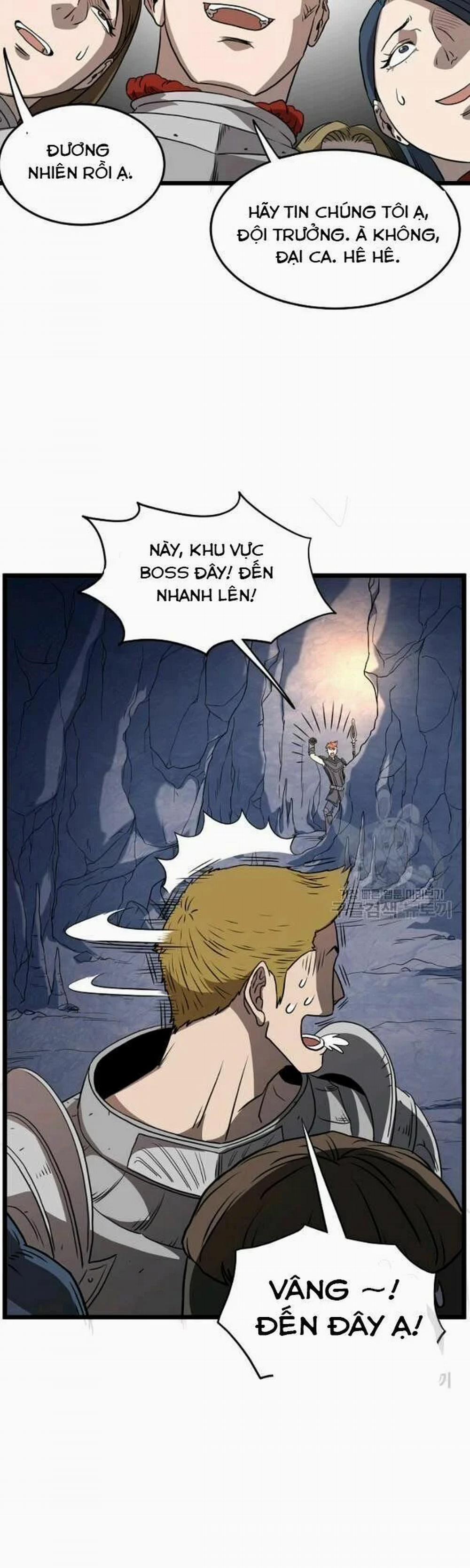 Đăng Nhập Murim 70 trang 36