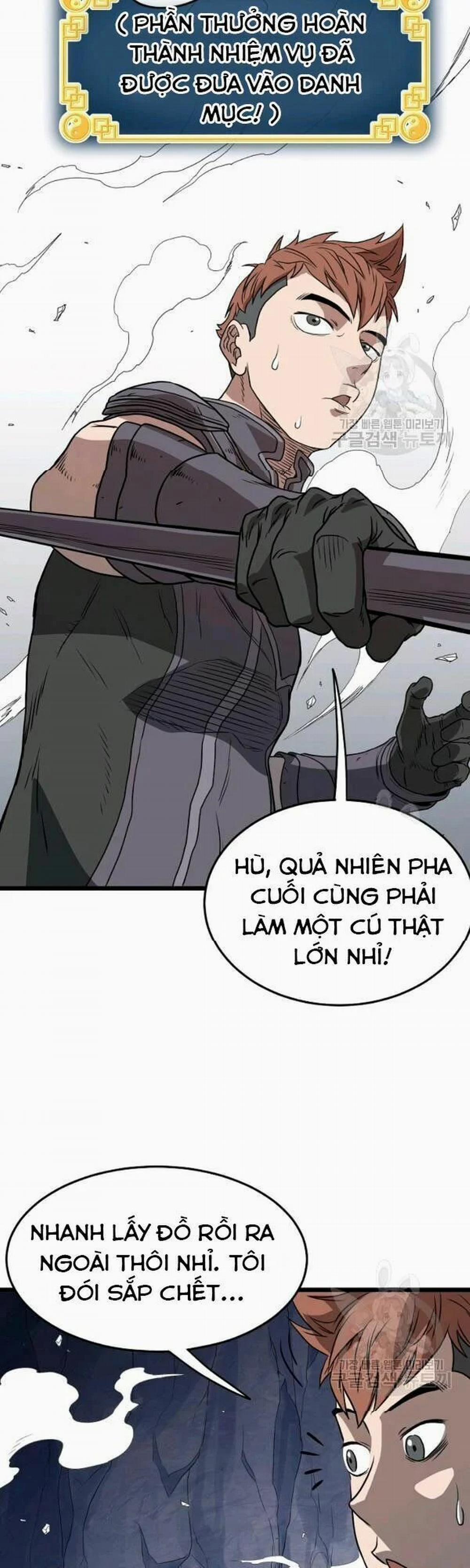 Đăng Nhập Murim 70 trang 40