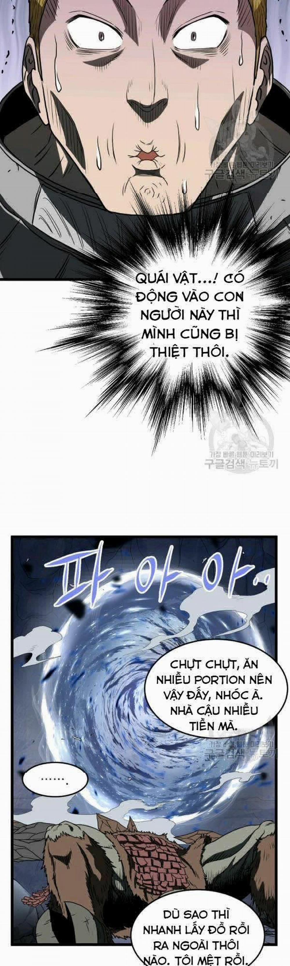 Đăng Nhập Murim 70 trang 45