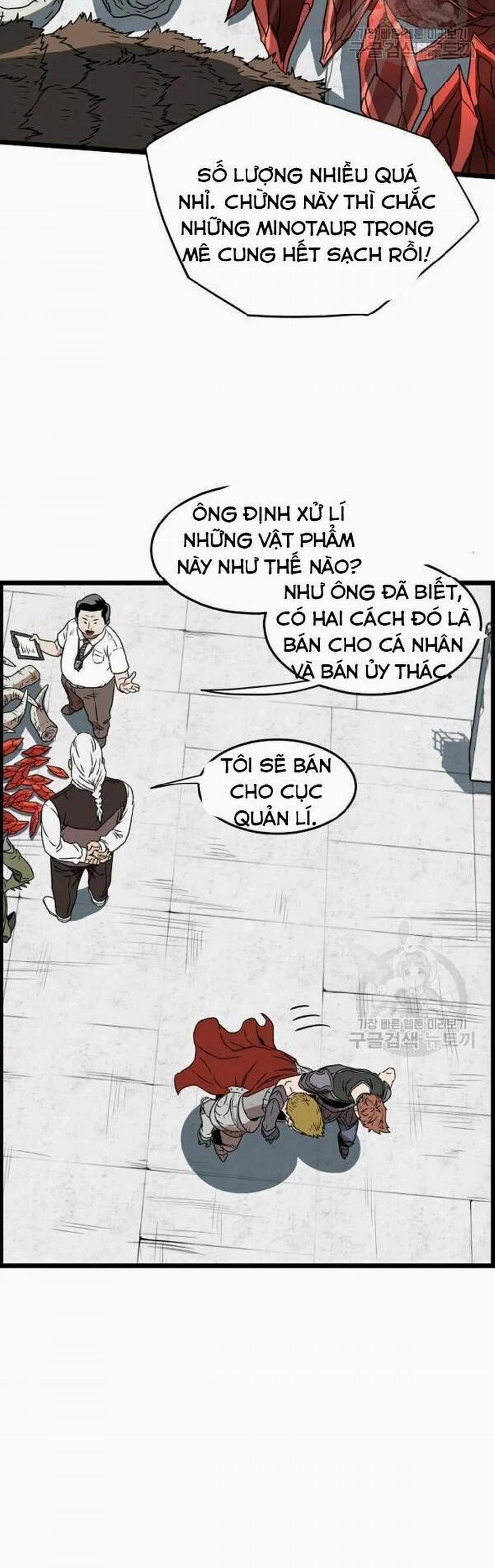 Đăng Nhập Murim 70 trang 47