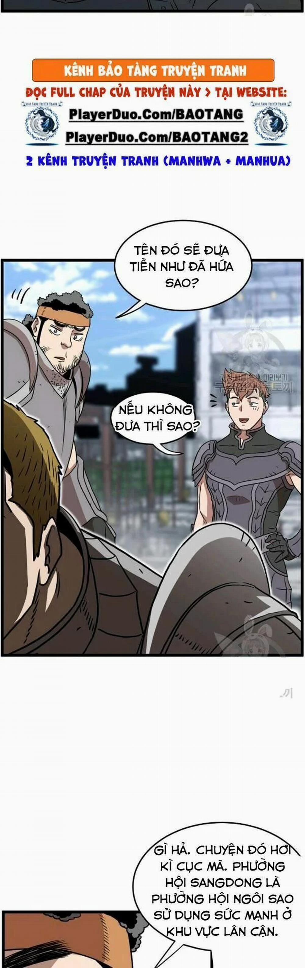 Đăng Nhập Murim 70 trang 50