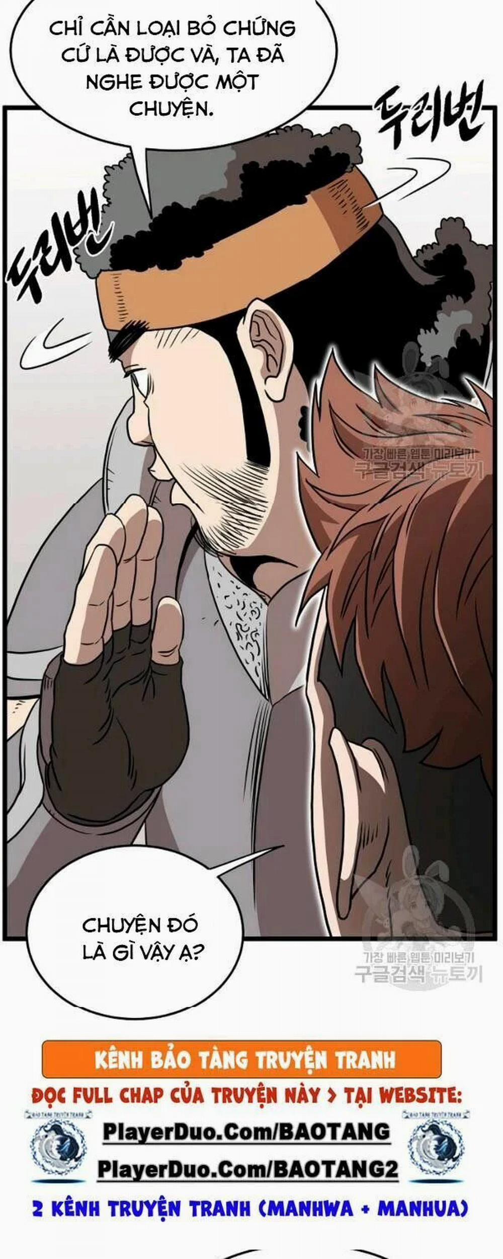 Đăng Nhập Murim 70 trang 52