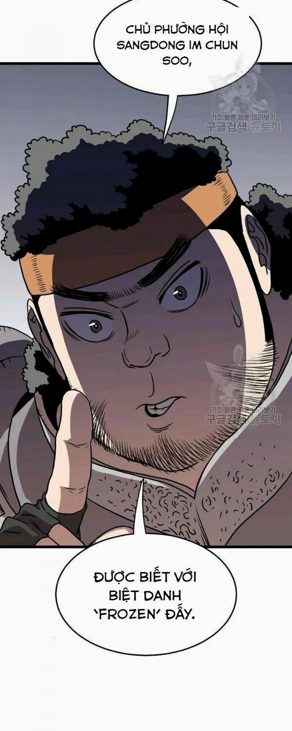 Đăng Nhập Murim 70 trang 53