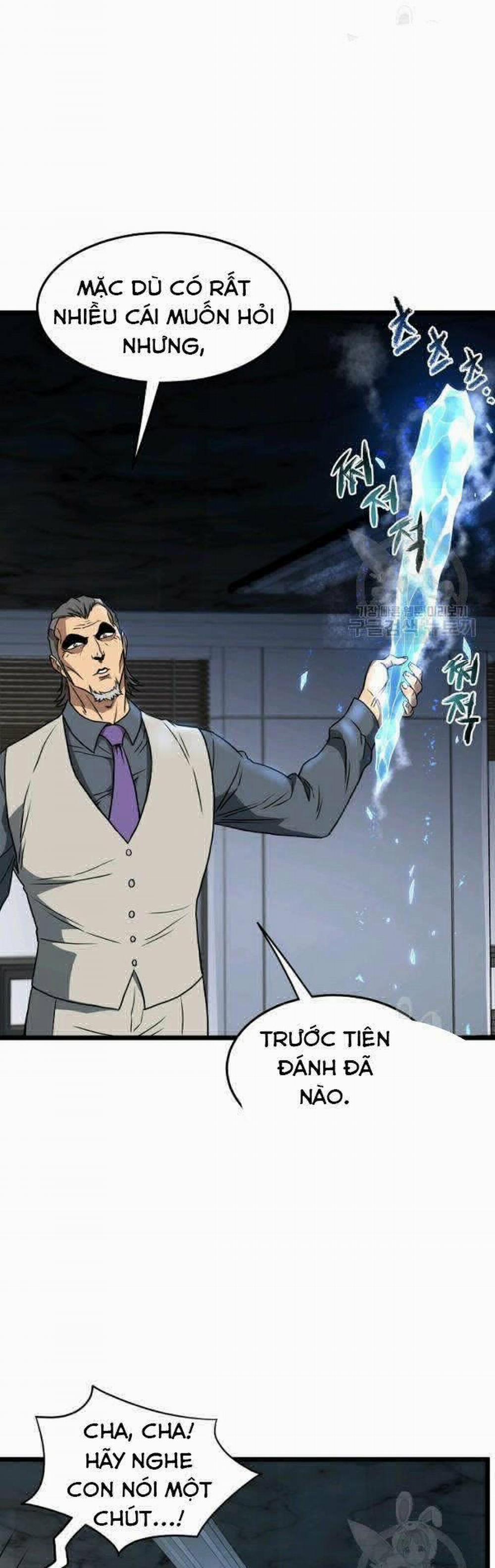 Đăng Nhập Murim 71 trang 10