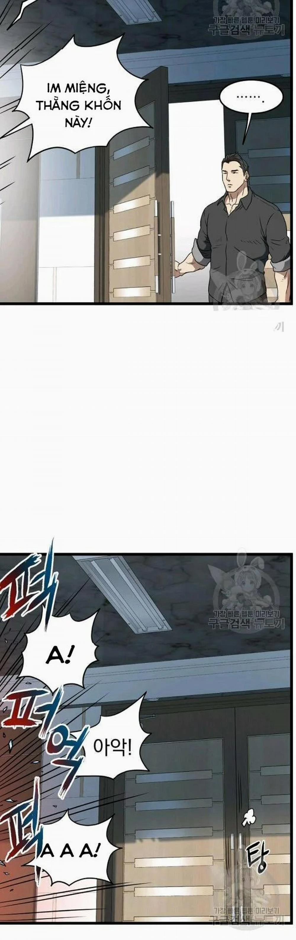 Đăng Nhập Murim 71 trang 11