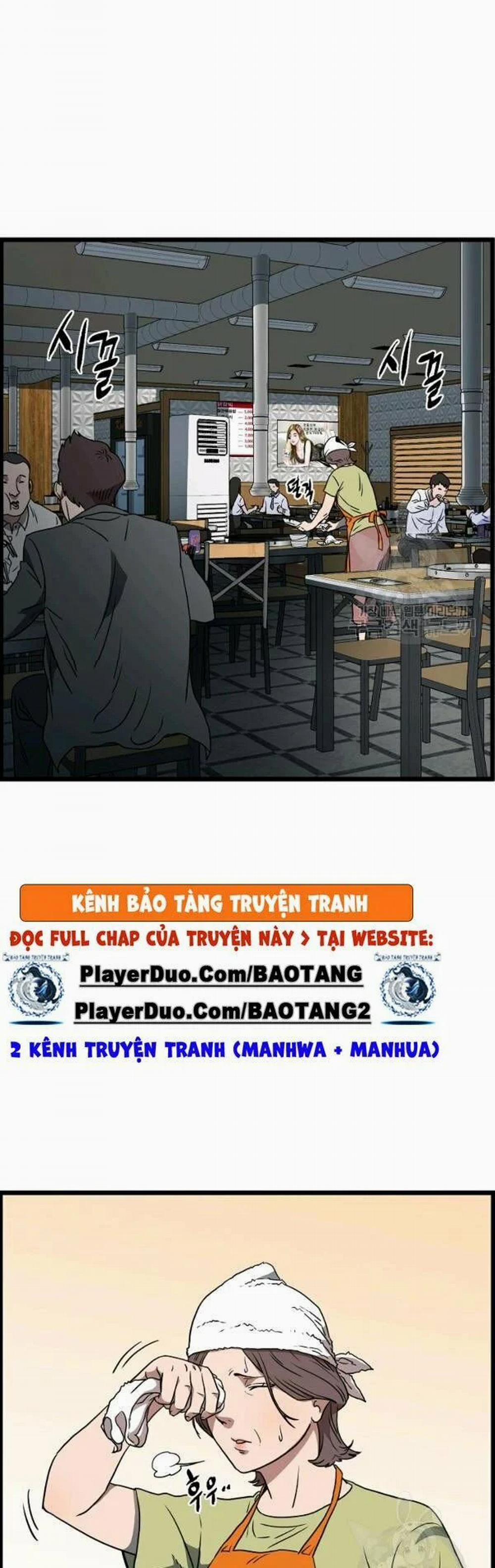 Đăng Nhập Murim 71 trang 14