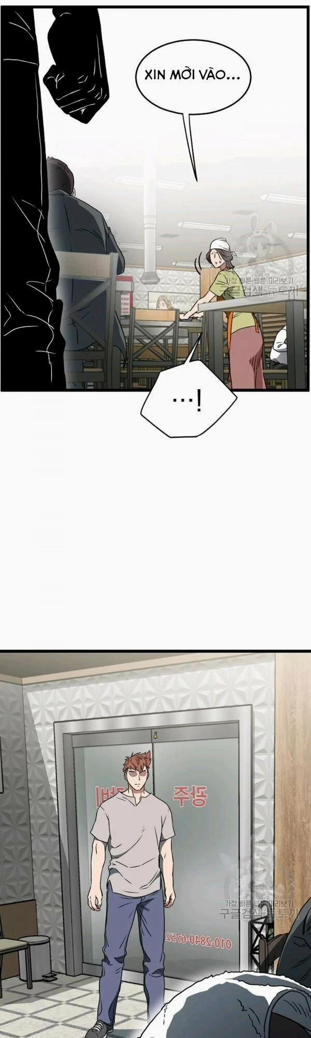 Đăng Nhập Murim 71 trang 16