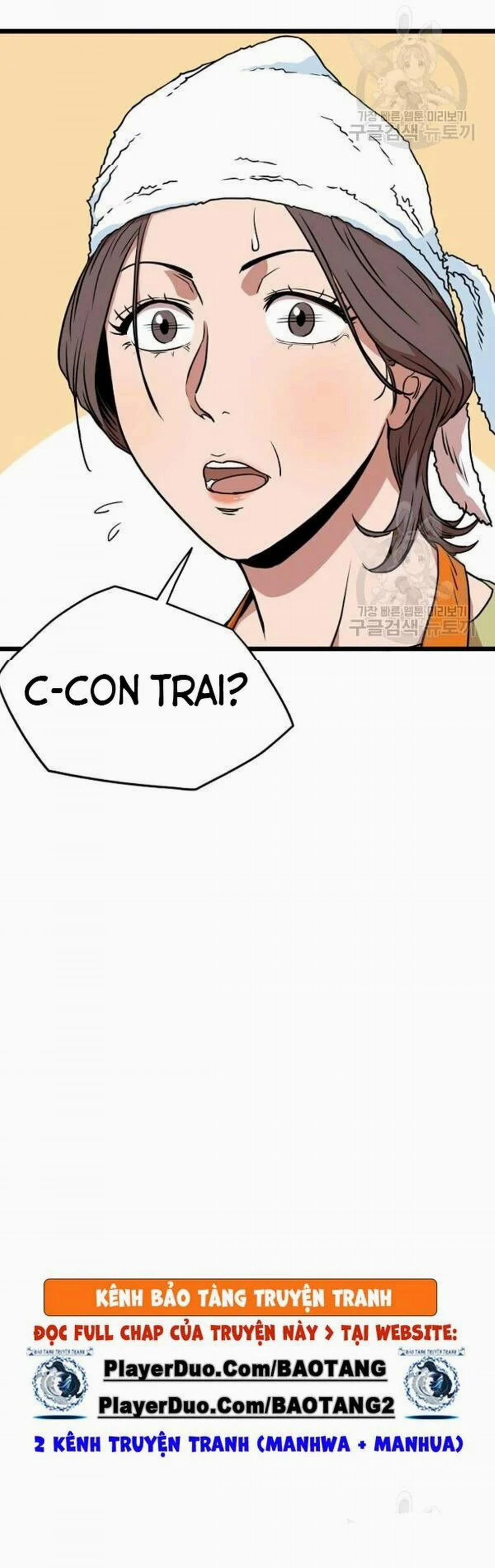 Đăng Nhập Murim 71 trang 18