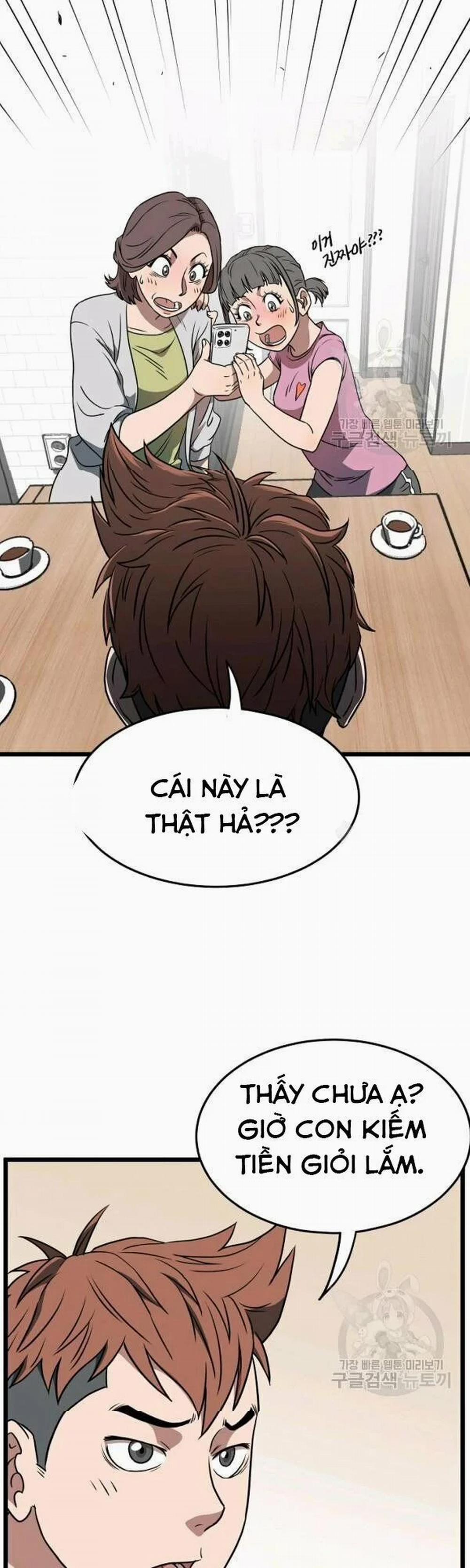 Đăng Nhập Murim 71 trang 20