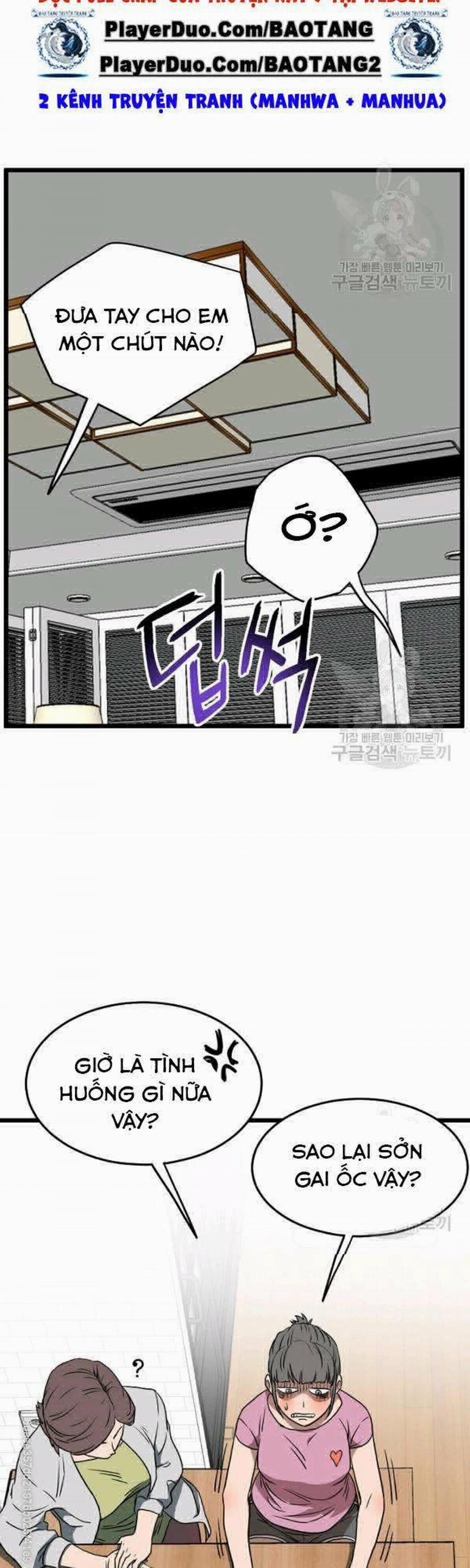 Đăng Nhập Murim 71 trang 25