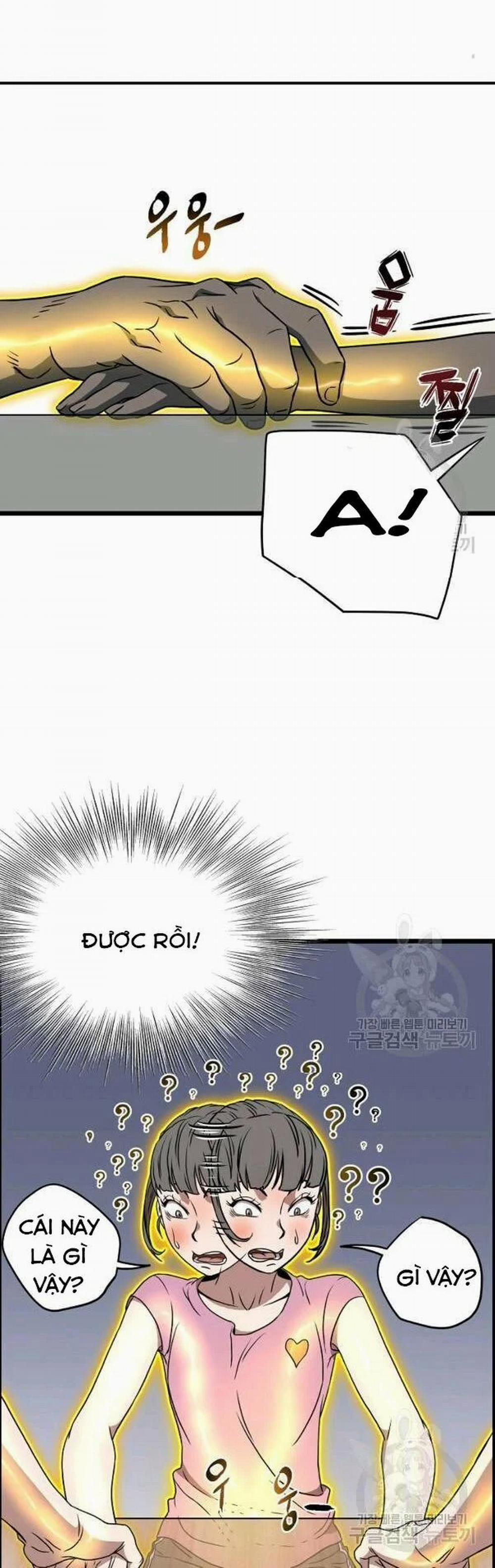 Đăng Nhập Murim 71 trang 27