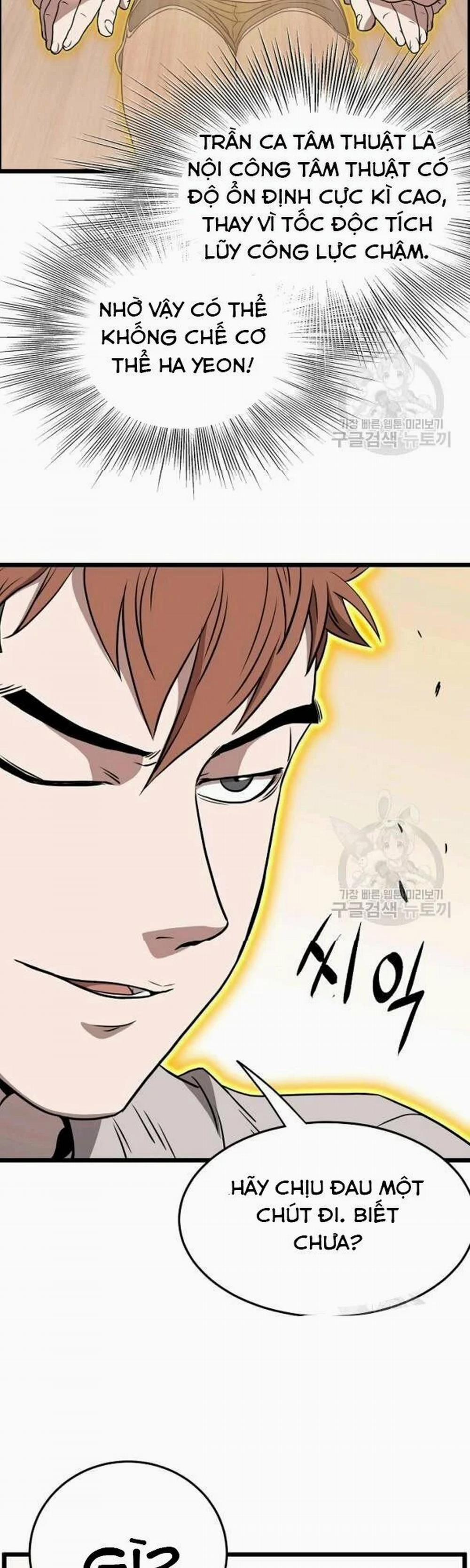 Đăng Nhập Murim 71 trang 28