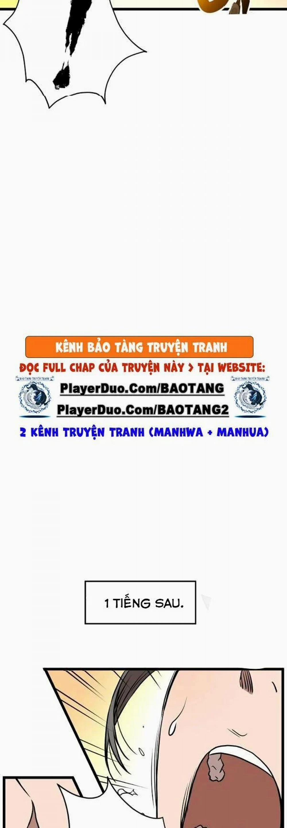 Đăng Nhập Murim 71 trang 30