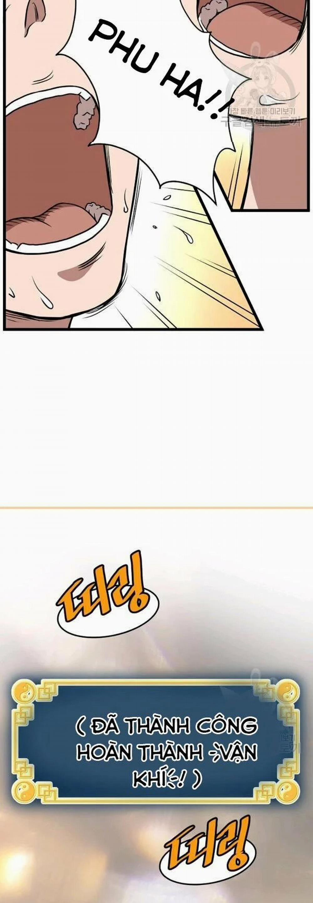 Đăng Nhập Murim 71 trang 31