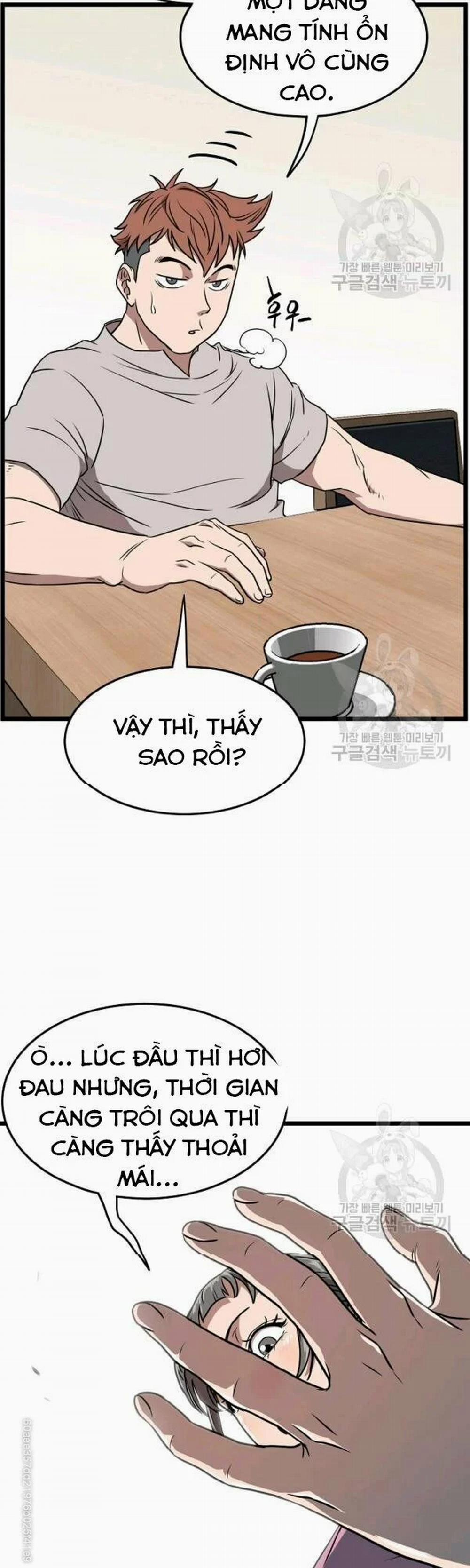 Đăng Nhập Murim 71 trang 33