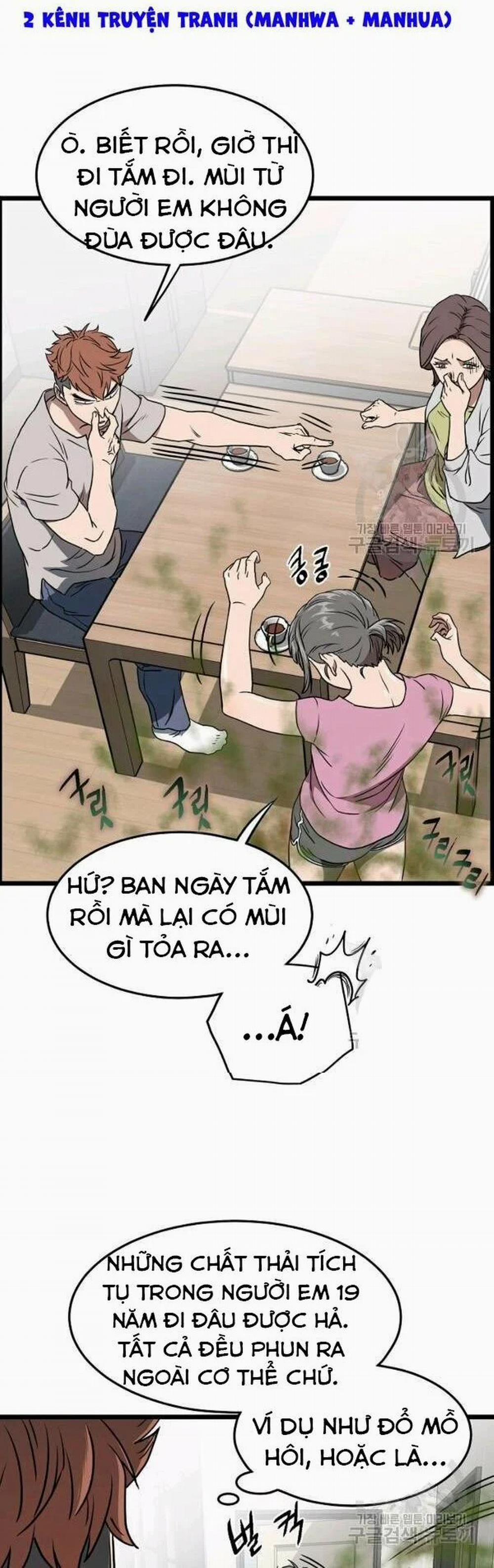 Đăng Nhập Murim 71 trang 35