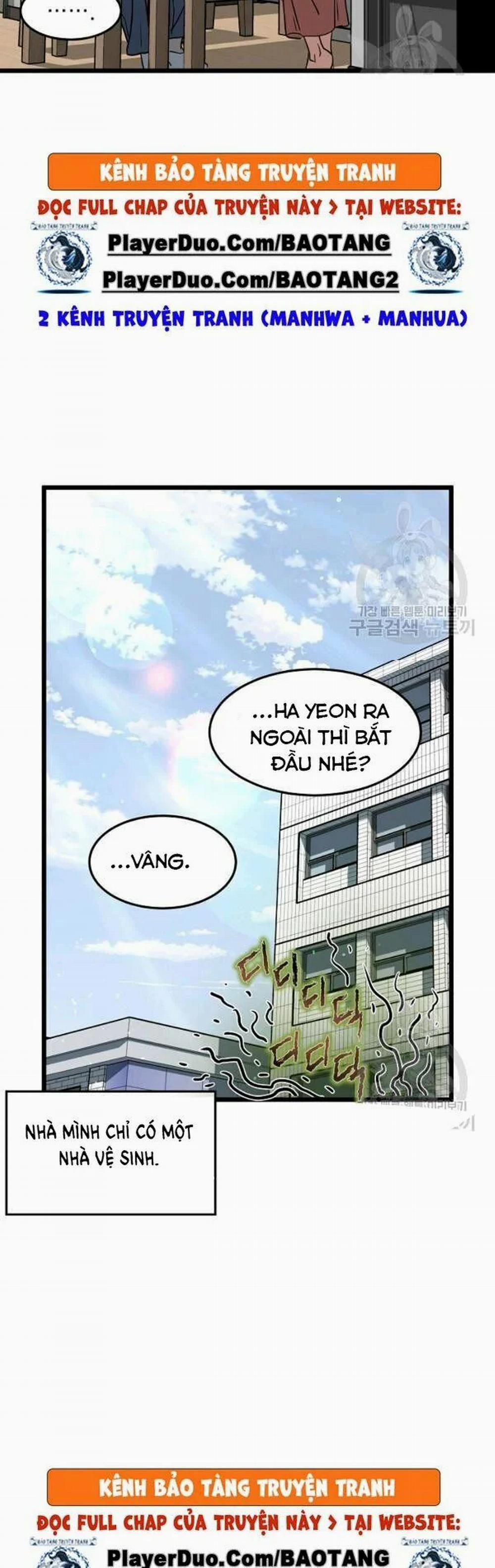 Đăng Nhập Murim 71 trang 38