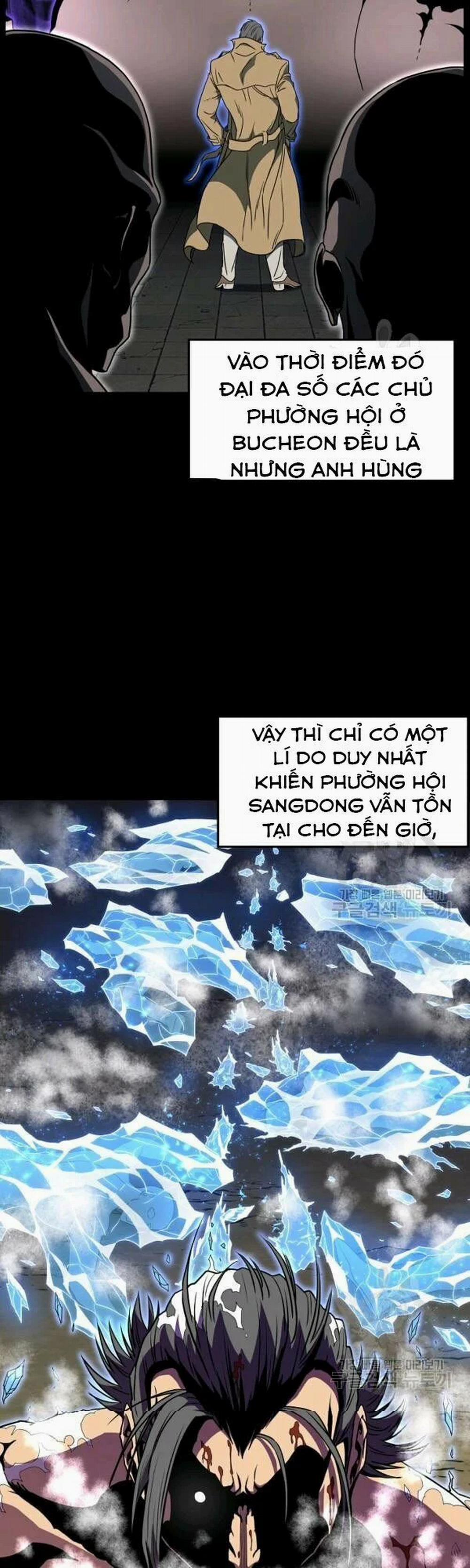 Đăng Nhập Murim 71 trang 4