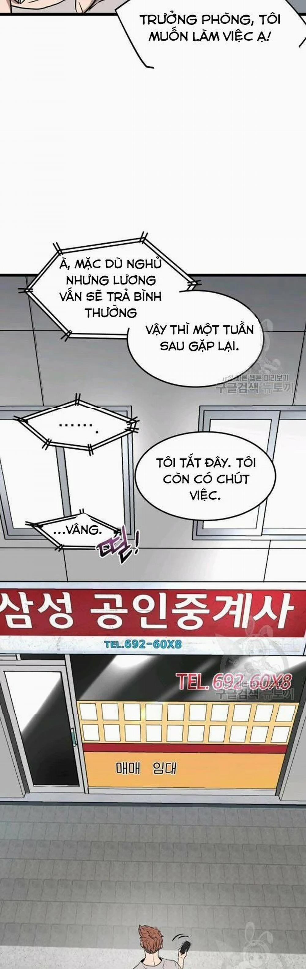 Đăng Nhập Murim 71 trang 42