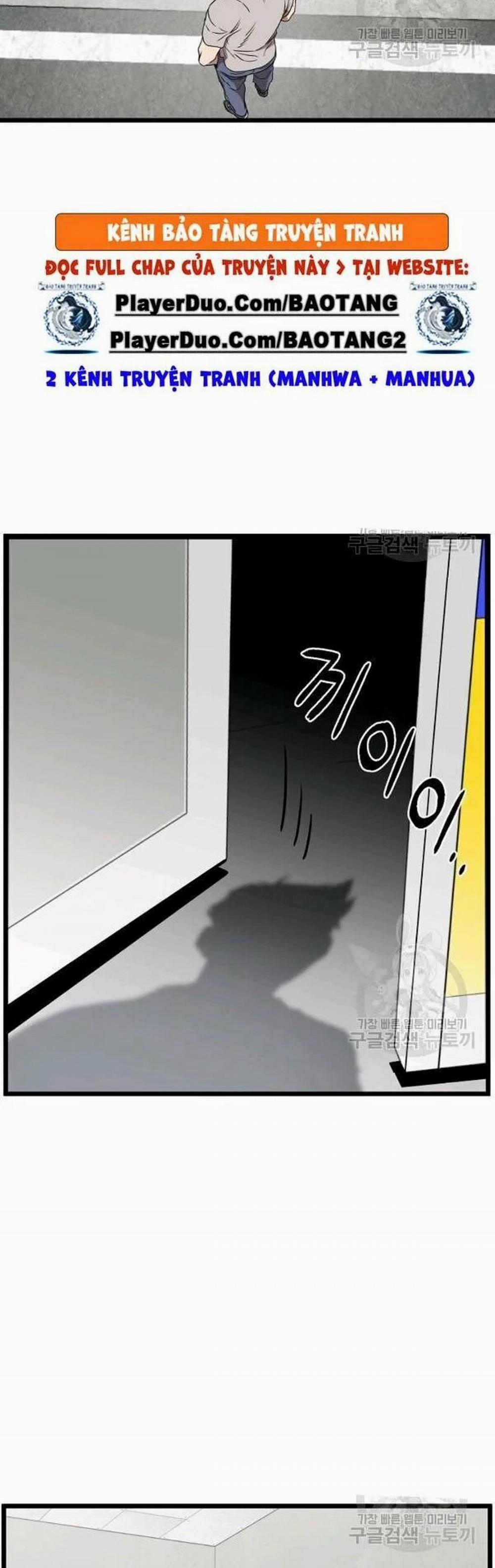 Đăng Nhập Murim 71 trang 43