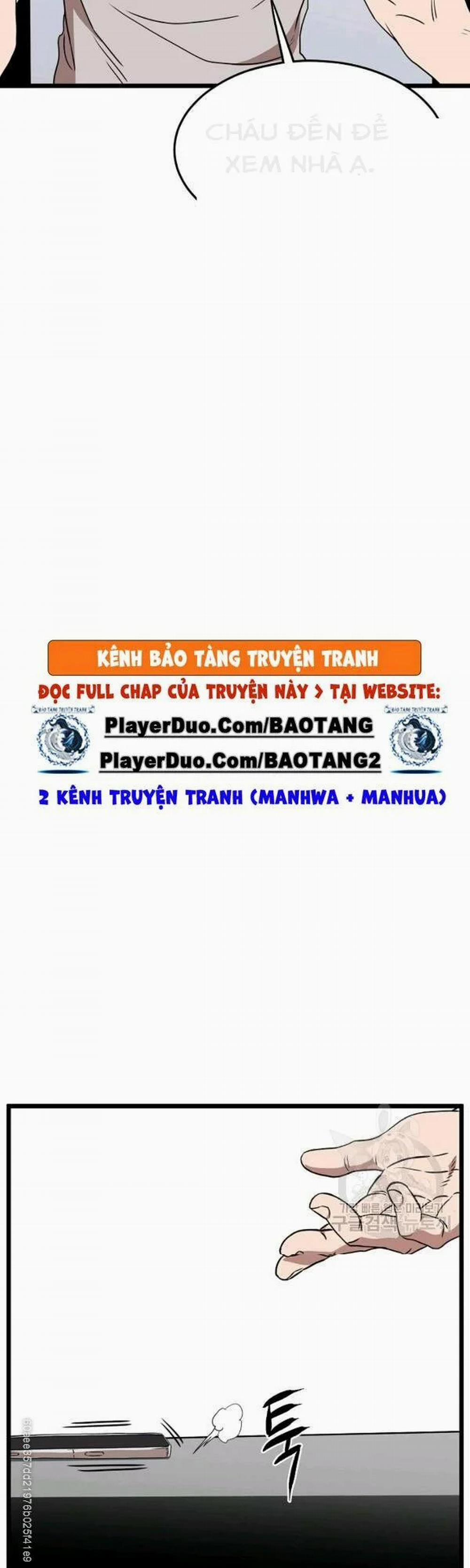 Đăng Nhập Murim 71 trang 45