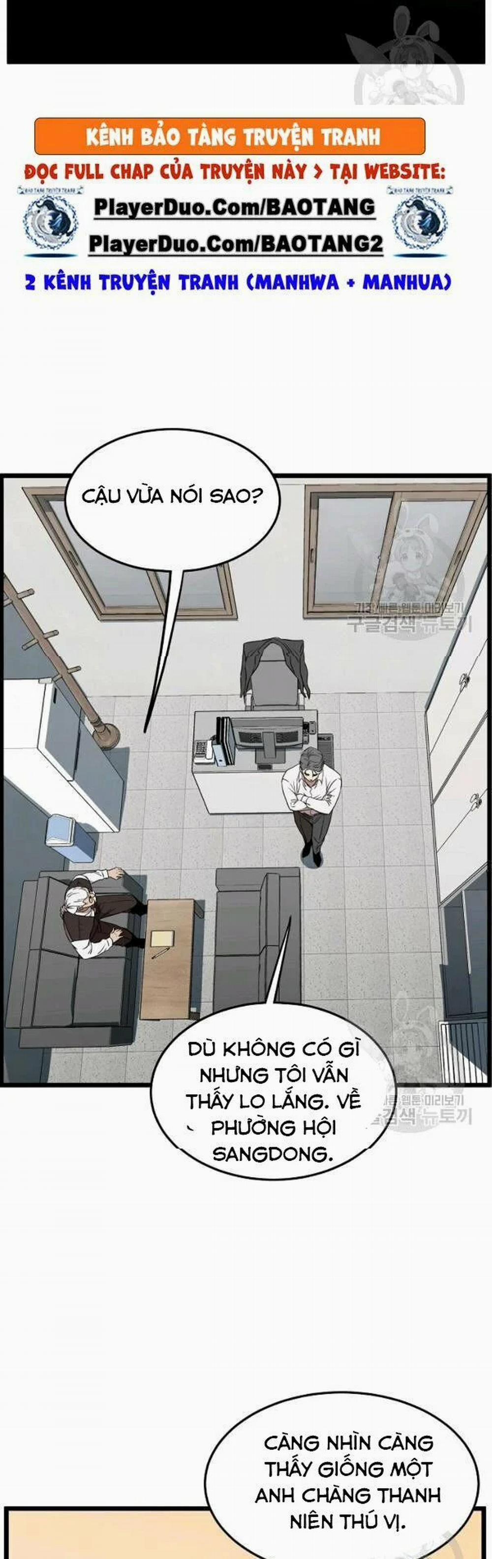 Đăng Nhập Murim 71 trang 46