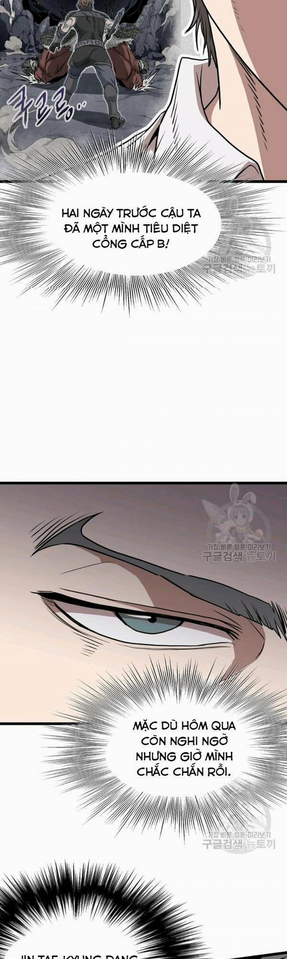 Đăng Nhập Murim 71 trang 48