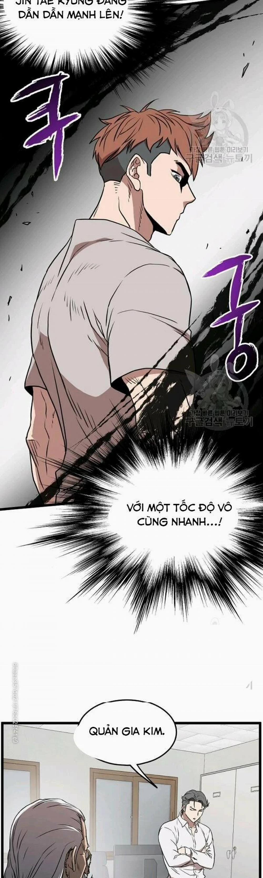 Đăng Nhập Murim 71 trang 49