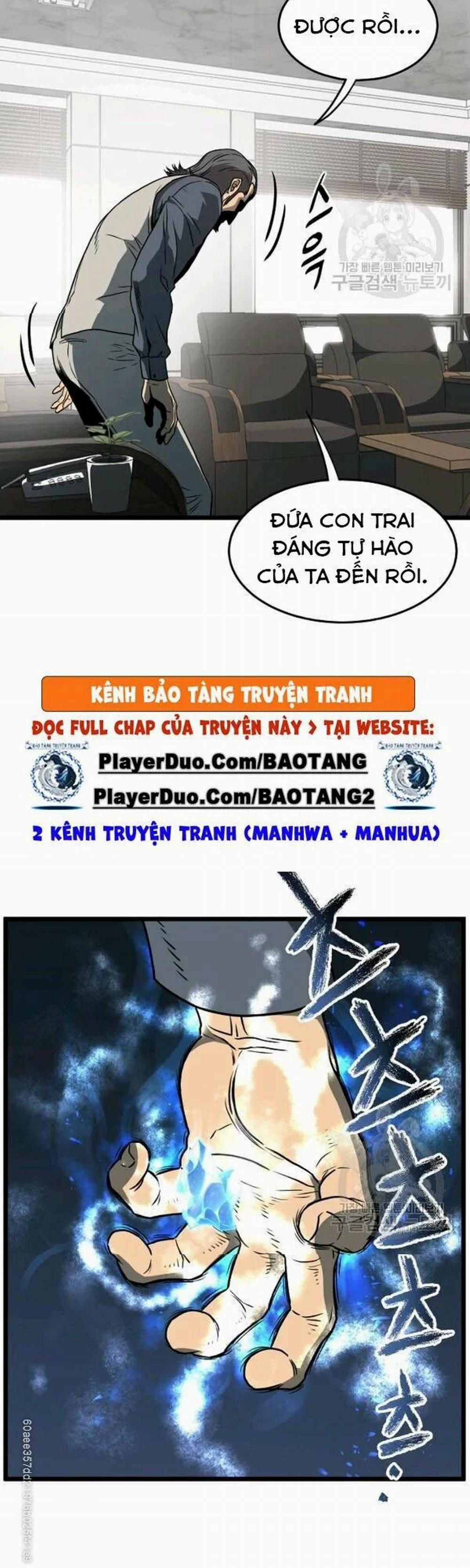 Đăng Nhập Murim 71 trang 9