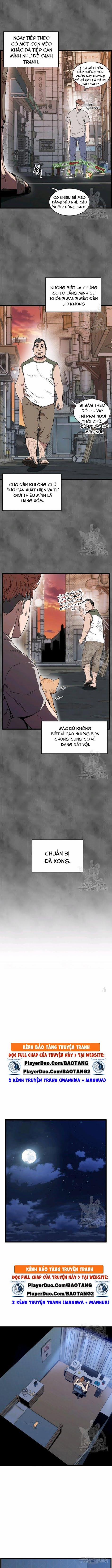 Đăng Nhập Murim 73 trang 11