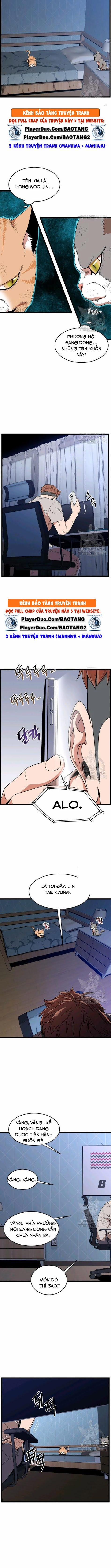 Đăng Nhập Murim 73 trang 12