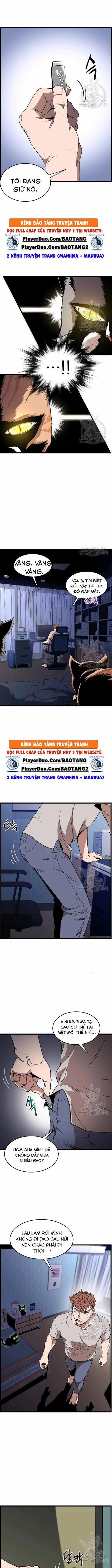 Đăng Nhập Murim 73 trang 13