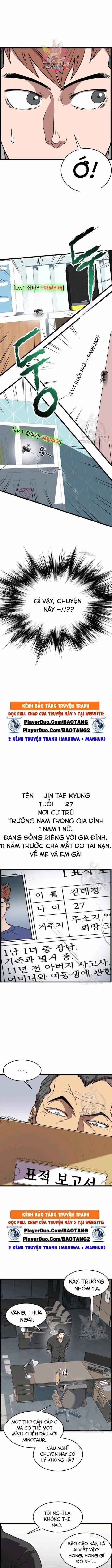 Đăng Nhập Murim 73 trang 3